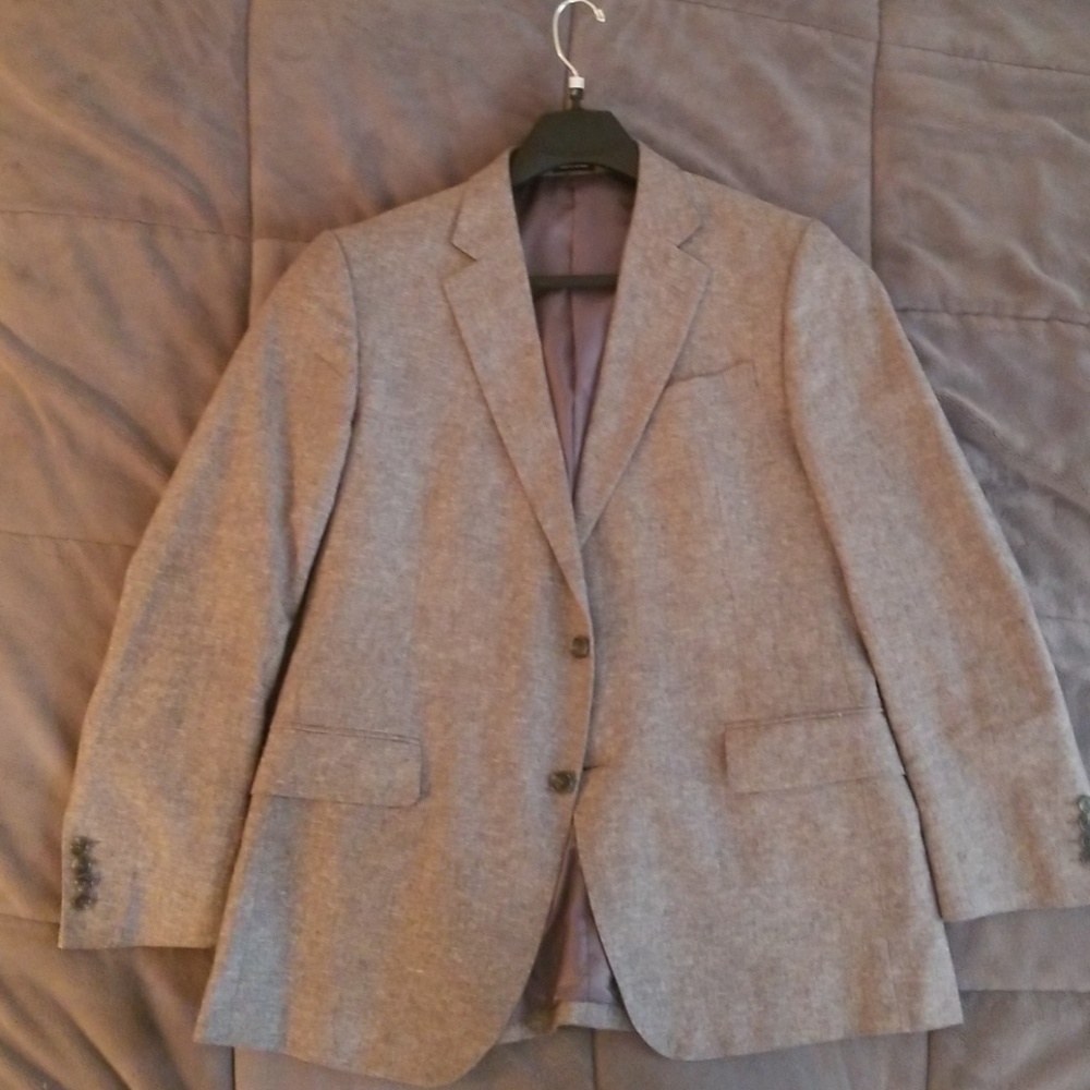 Stafford Sport Coat